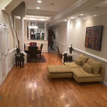 فيلا Bloomingdale Beauty Near Union Station واشنطن المظهر الخارجي الصورة