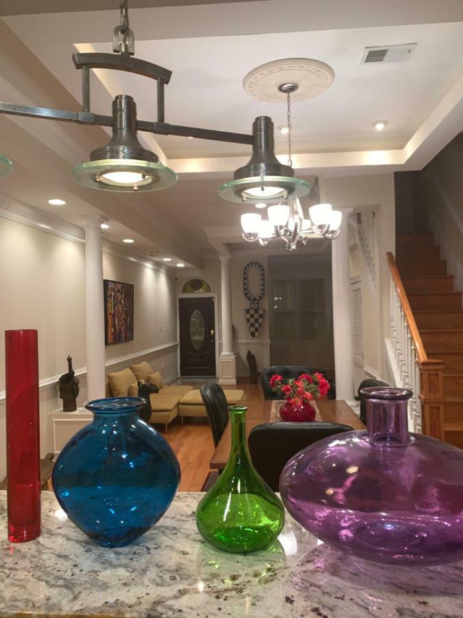 فيلا Bloomingdale Beauty Near Union Station واشنطن المظهر الخارجي الصورة