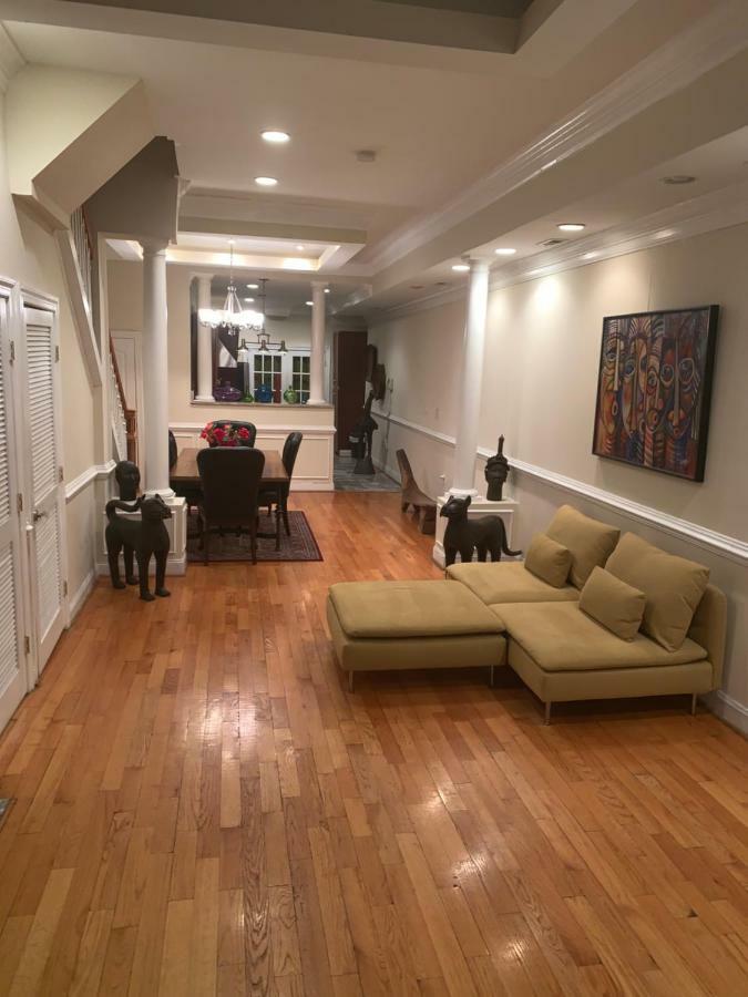 فيلا Bloomingdale Beauty Near Union Station واشنطن المظهر الخارجي الصورة